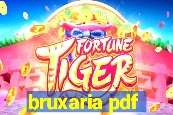 bruxaria pdf